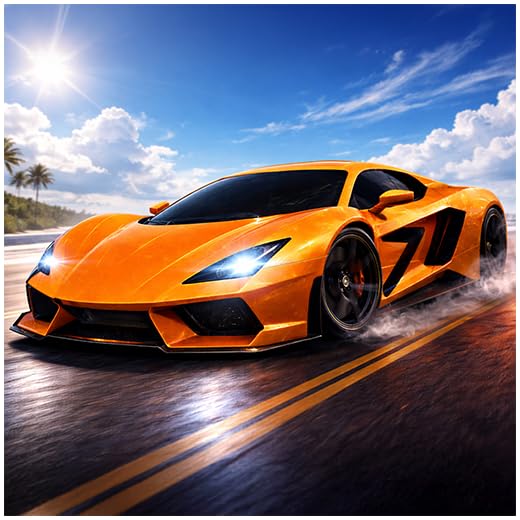 Fast & Furious: Top Free Racing Game 2021