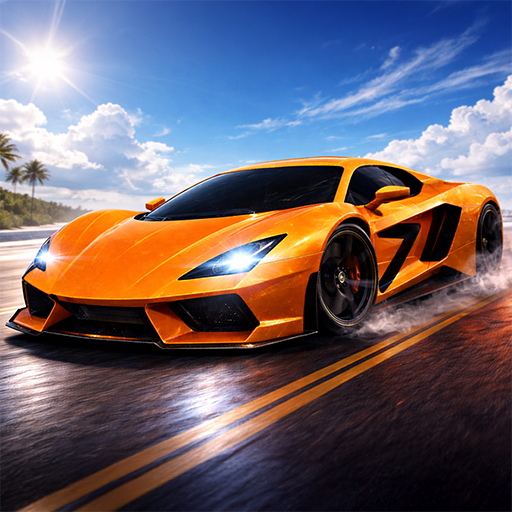 Fast & Furious: Rennspiel 2023