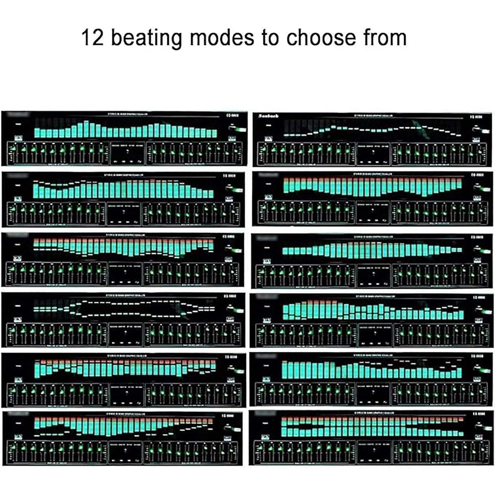 あき SOUND PUREDIOグラフィックイコライザー「MEQ 30」 楽天市場】BEHRINGER FBQ3102HD ULTRAGRAPH PRO グラフィック