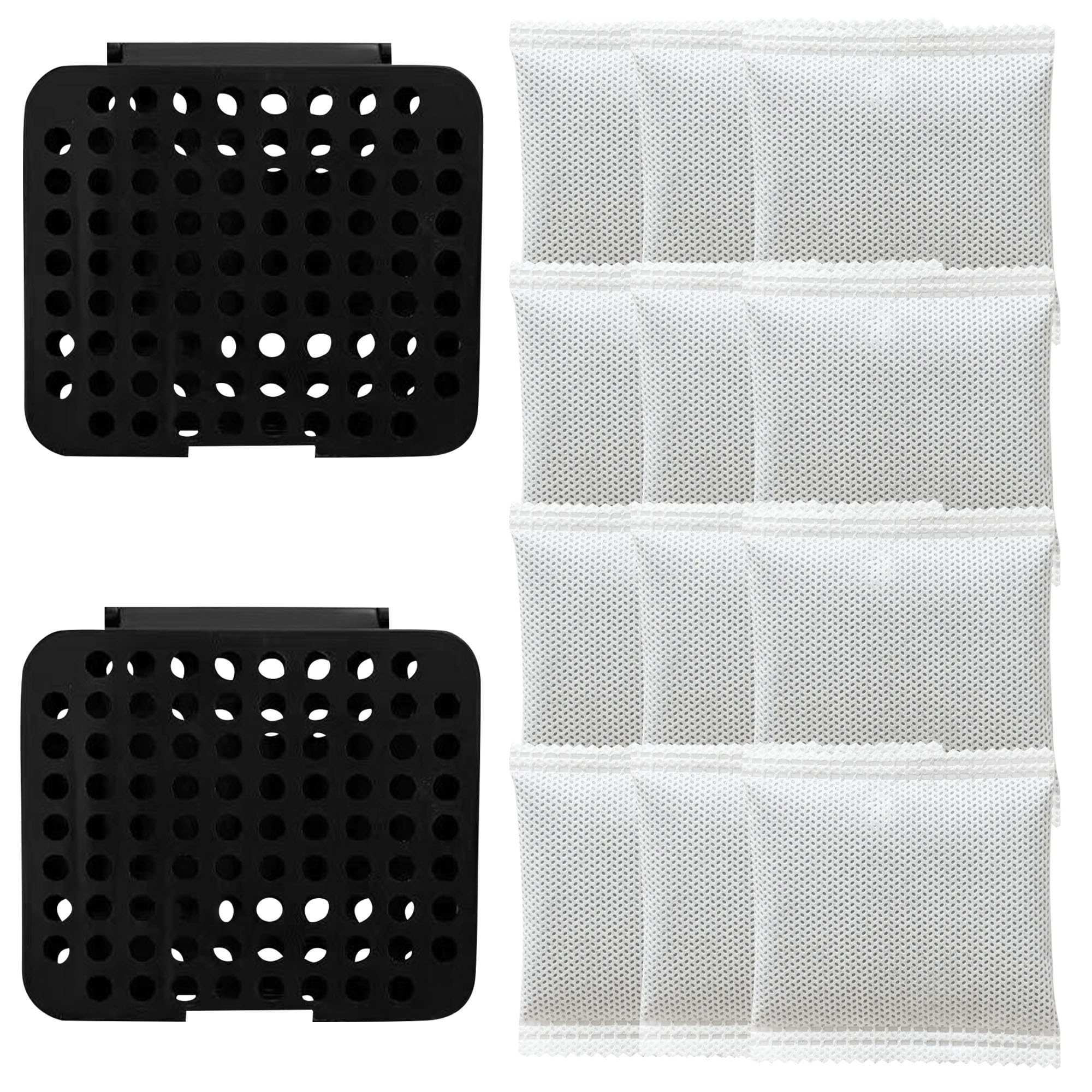 Cleaning Solution Refill for Closet Organizer product research image