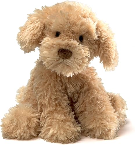 Gund Nayla Cockapoo perro de peluche