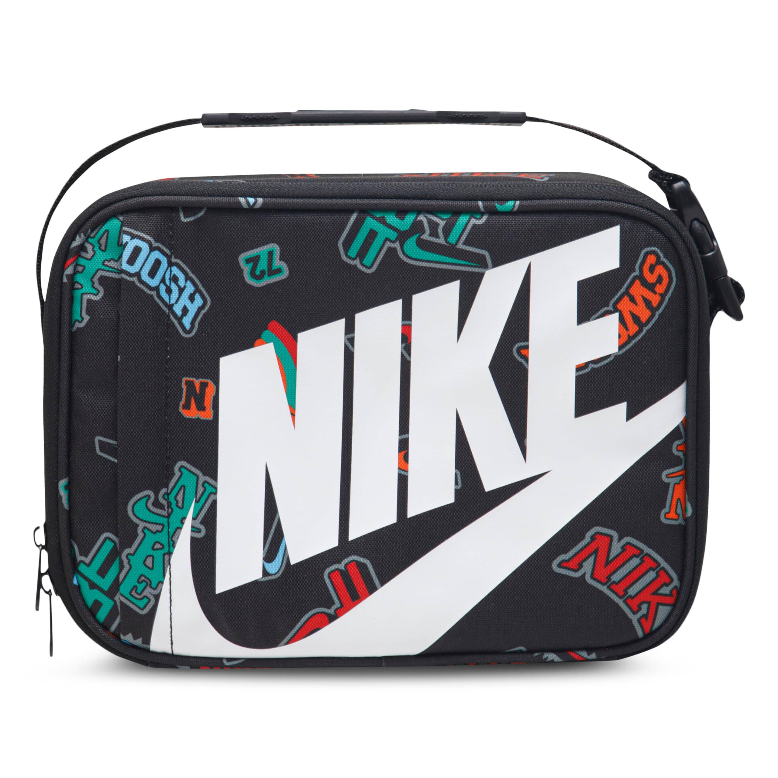 Amazon | 断熱ランチボックス | NIKE(ナイキ) | ランチバッグ・ランチ