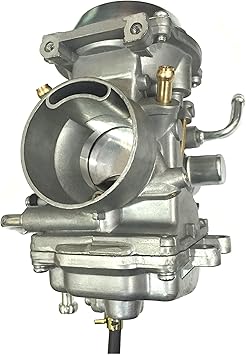 Zoom Zoom Parts New Carburetor Fits Polaris Magnum 425 2x4 4x4 Atv Quad Carb 1995 1996 1997 1998 Free Fedex 2 Day Shipping Automotive Amazon Com