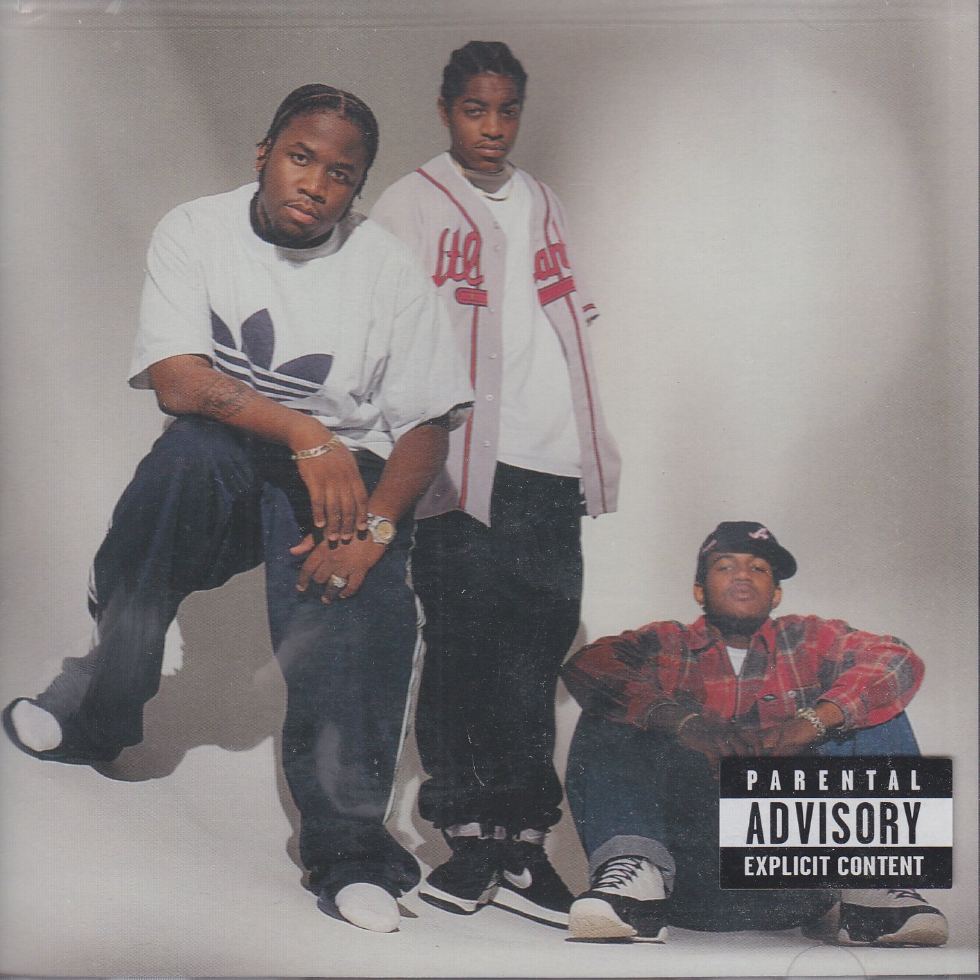 洋楽 OutKast Southernplayalisticadillacmuzik Southernplayalisticadillacmuzik - Album by Outkast - Apple Music