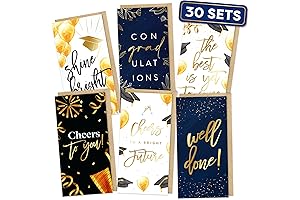 Graduation Money Cards 2024