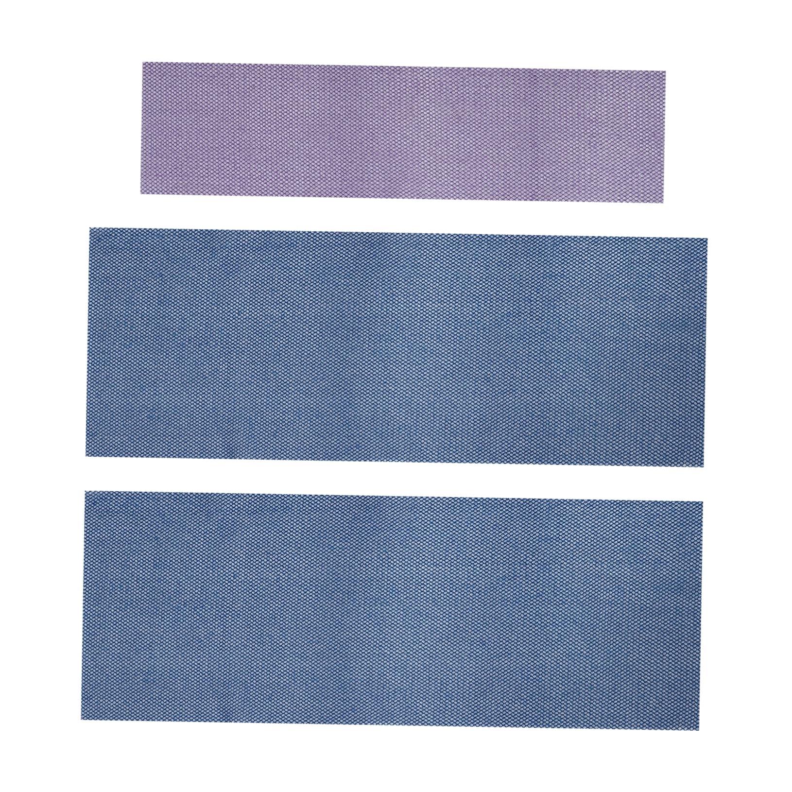 Beaupretty 3Pcs Exfoliating Bath Strap Durable Shower Supplies for Back Scrubbing Long Towels for Skin Cleaning and Healthy Radiance