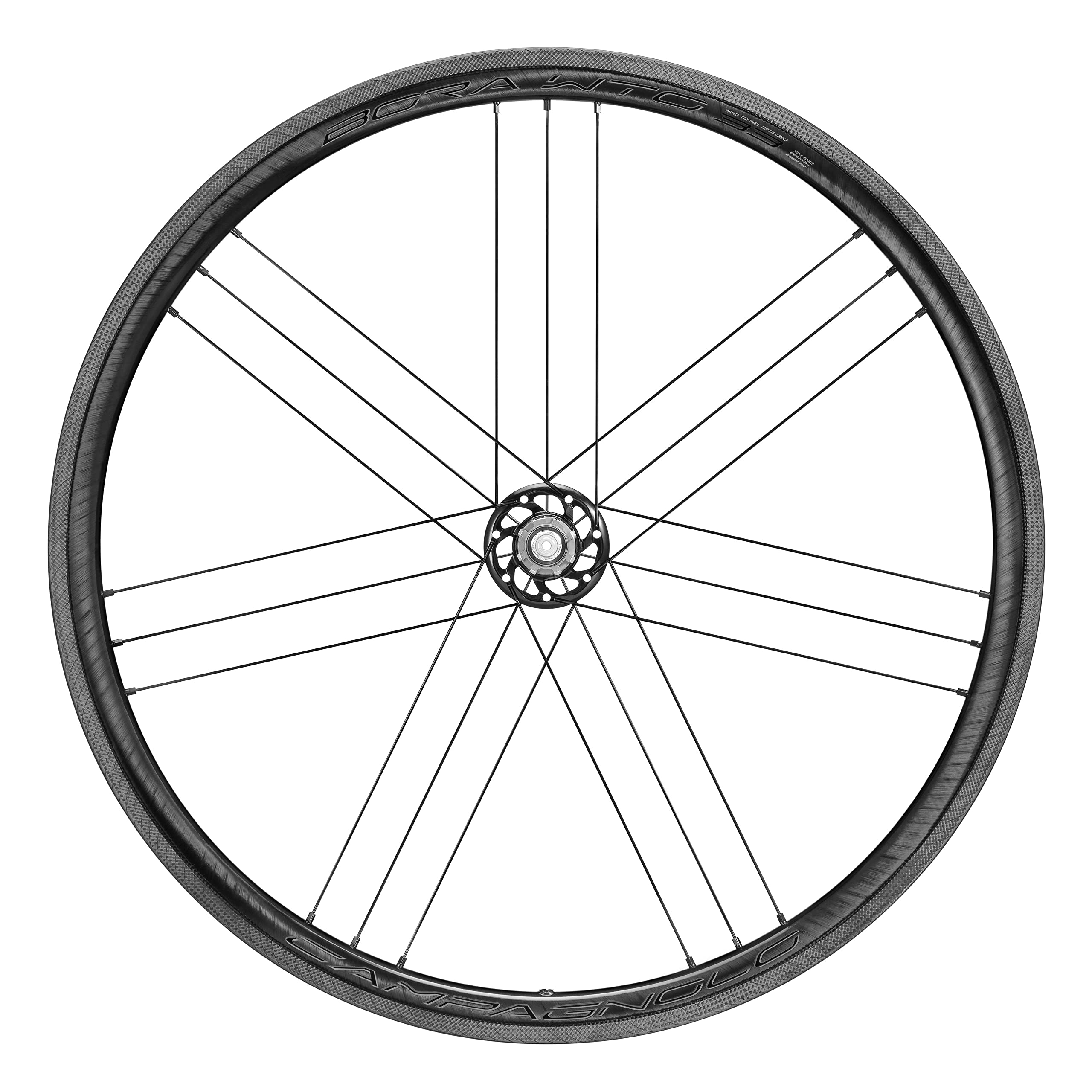 Amazon | campagnolo(カンパニョーロ)BORA WTO 33 2WF DK F/R UD