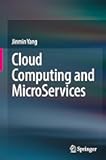 Cloud Computing and MicroServices