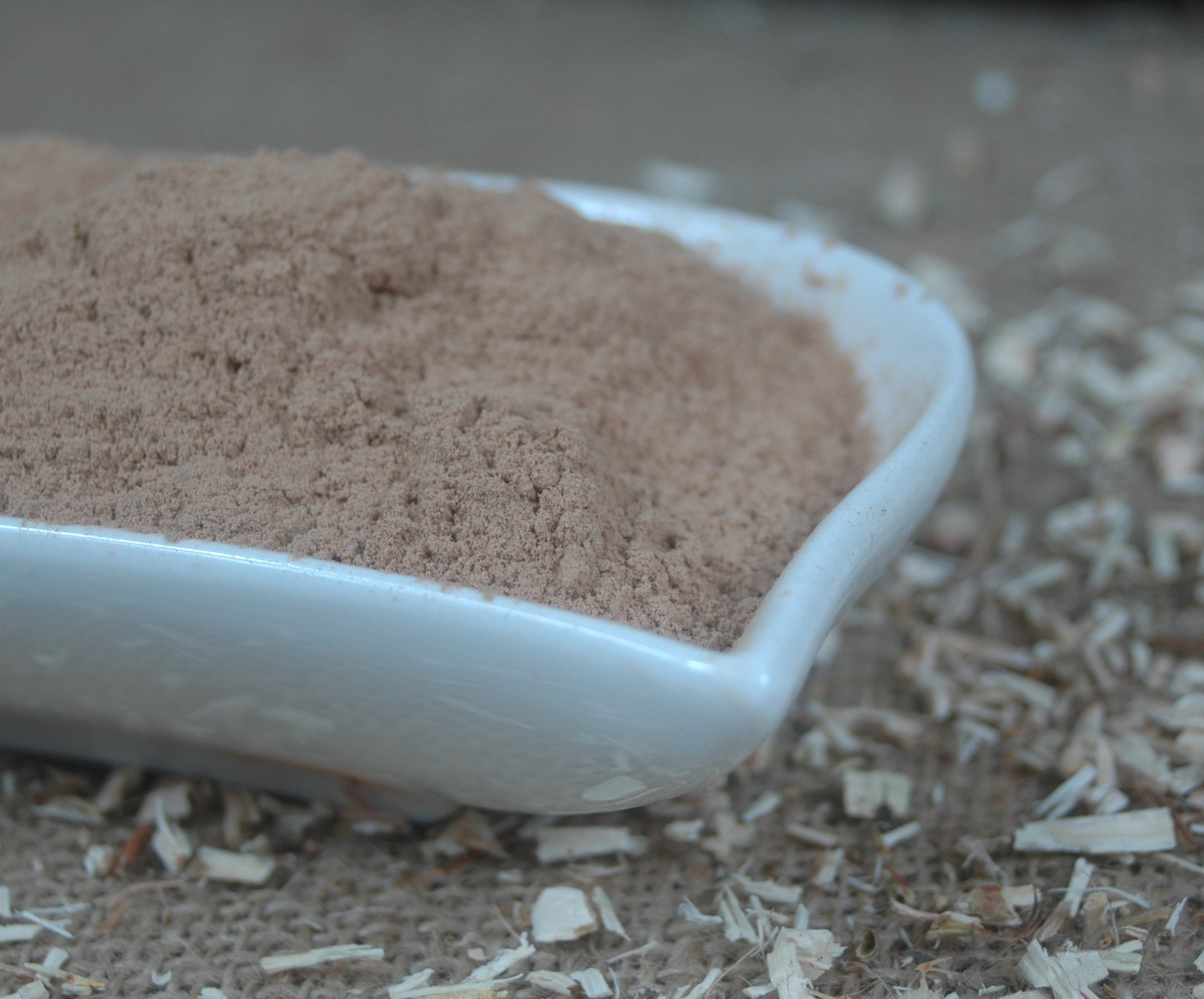 Orme écorce en poudre 250 g