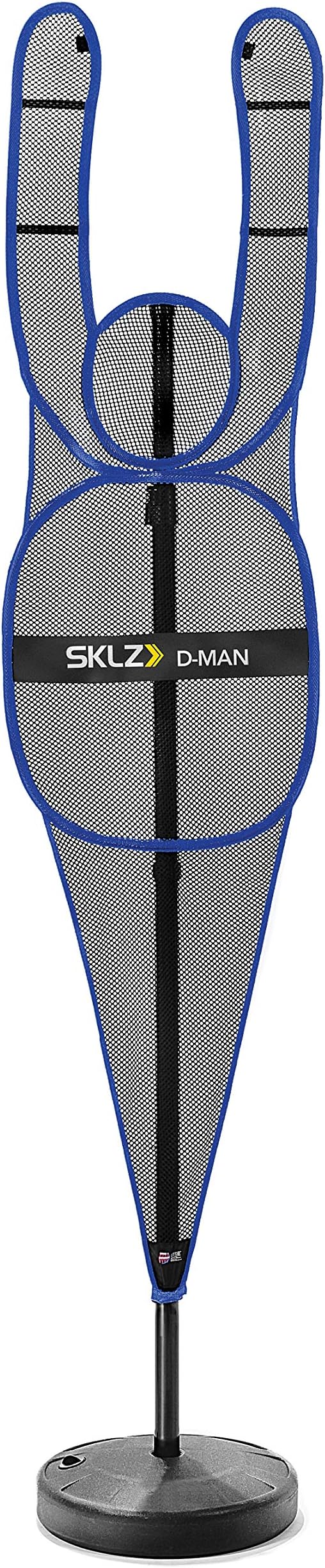SKLZ Basketball D-Man Pro - Adjustable defensive mannequin