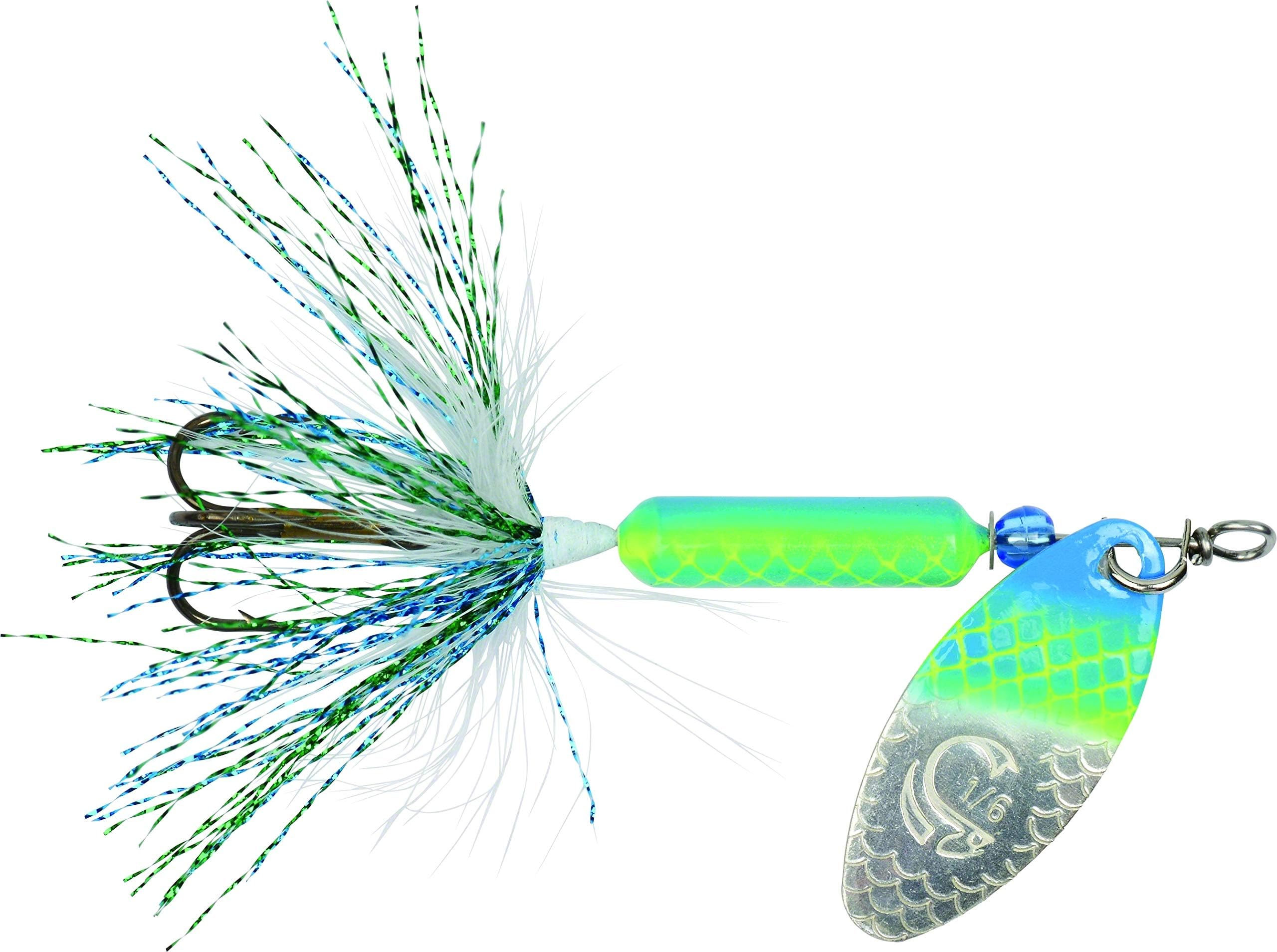 Wordens 210-CSHAD Original Rooster Bait