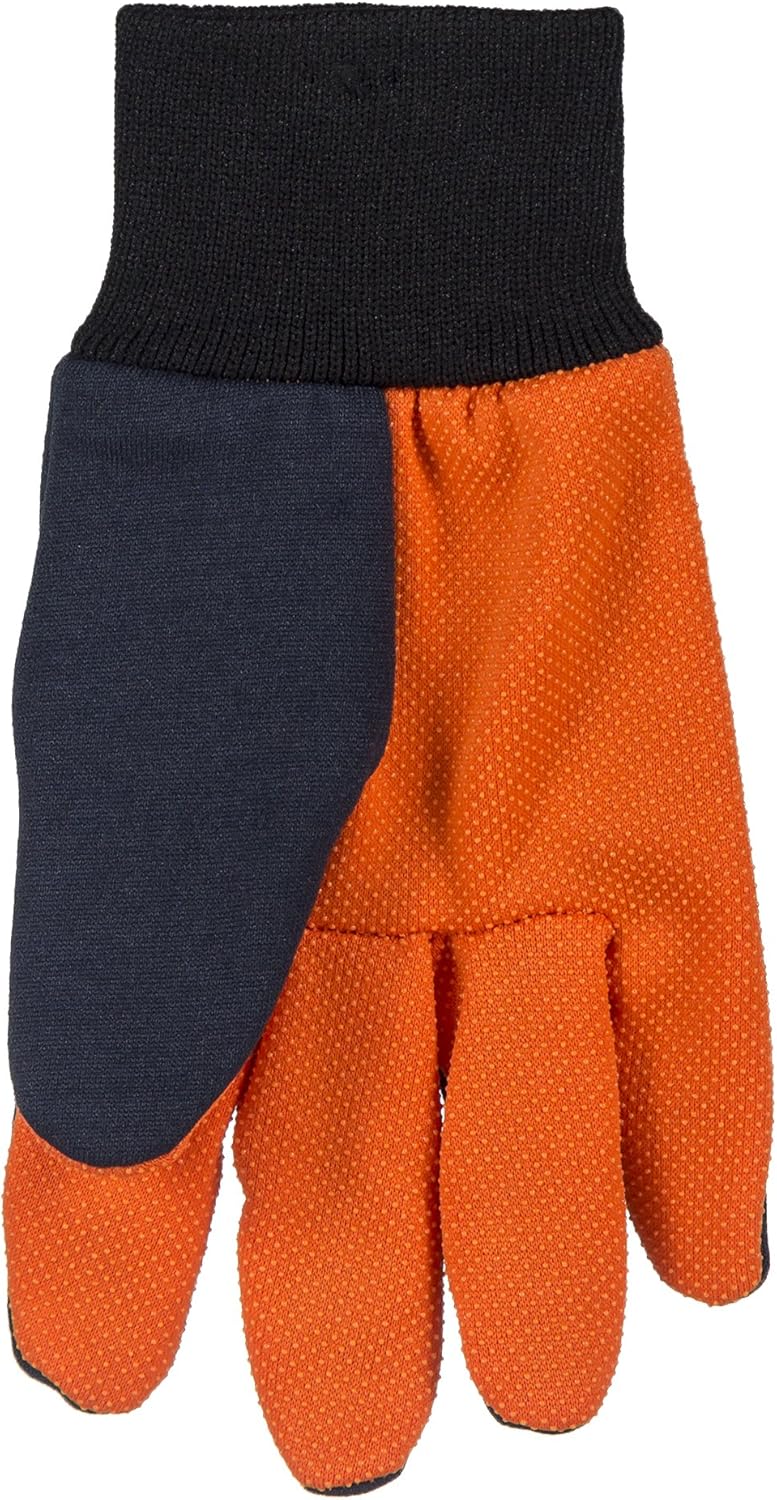 FOCO NFL Colored Palm Utility Work Gloves - Image 3