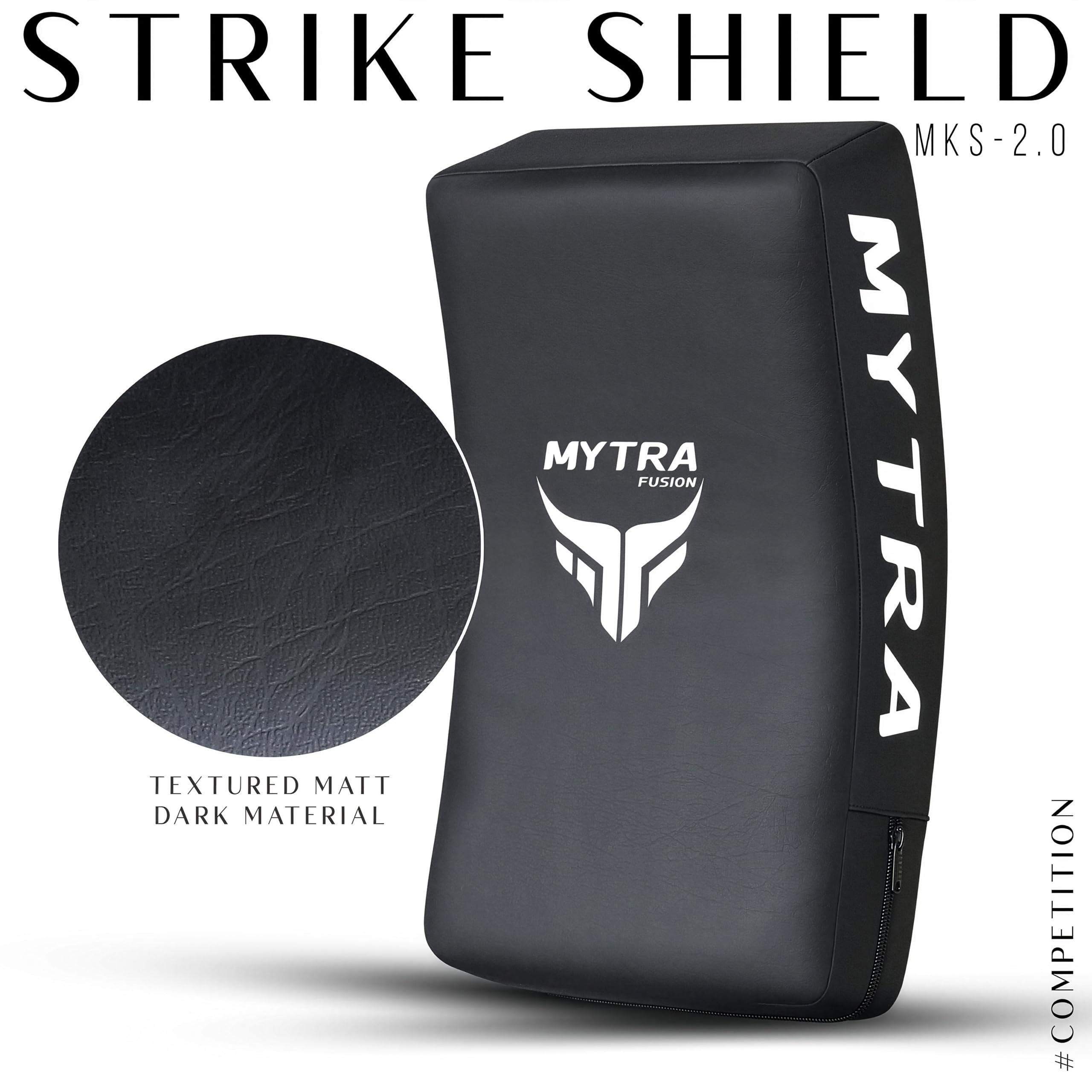 Mytra Fusion Escudo pao MMA paos Muay Thai paos Patadas Curvo Escudos Artes Marciales Boxeo Patadas