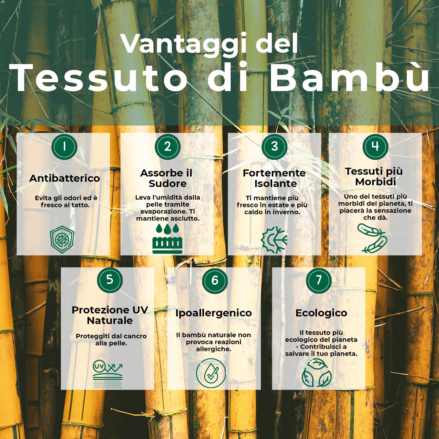 JM Asciugamano con Cappuccio Neonato - Premio, Ipoallergenico Accappatoio 100% Bambù Organico, 90x90 cm con Confezione Regalo e Salvietta, Asciugamani Spessi e Assorbenti