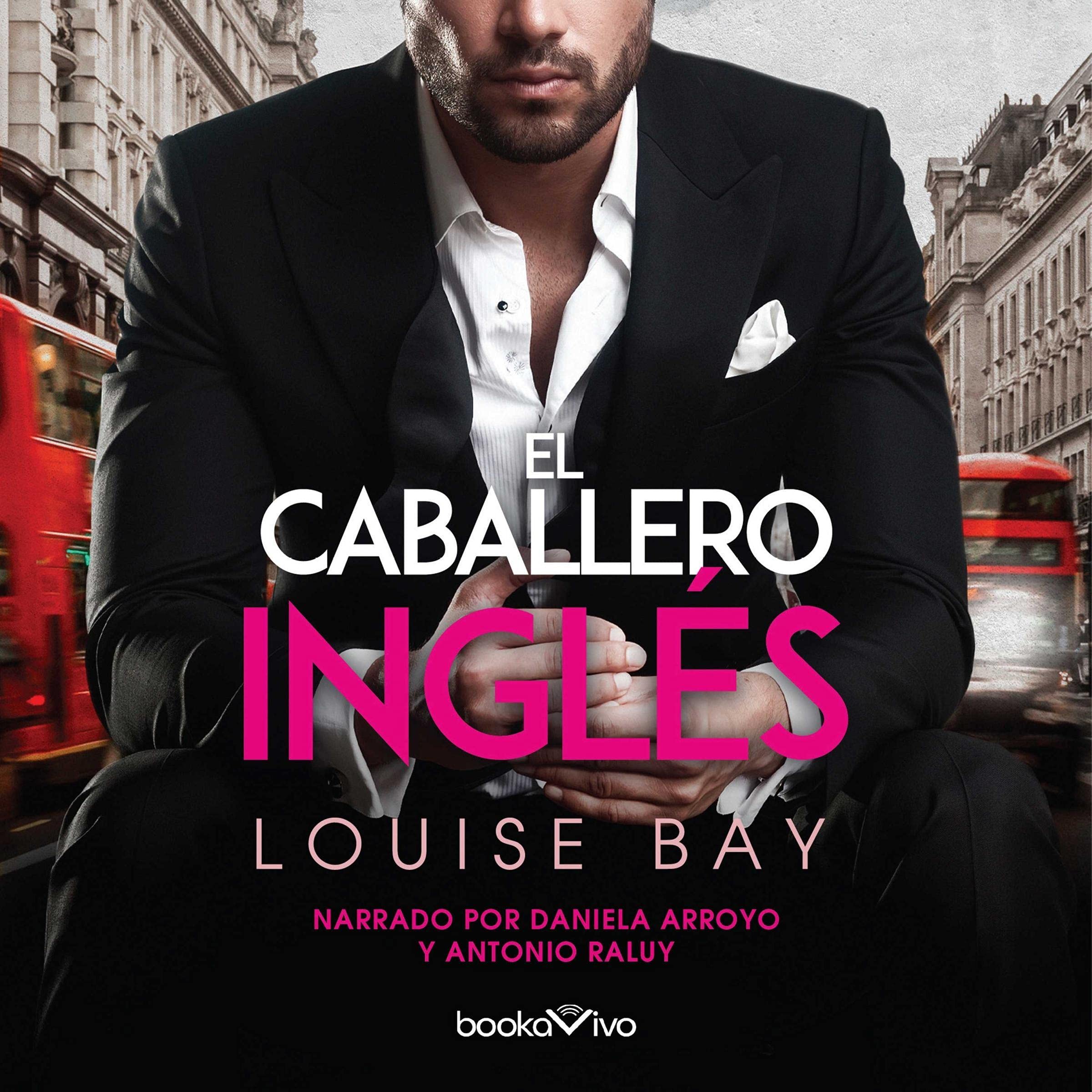Cover art for El caballero ingl&eacute;s