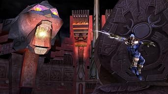 Legacy of KainTM Soul Reaver 1&2 Remastered Deluxe Edition - Nintendo Switch