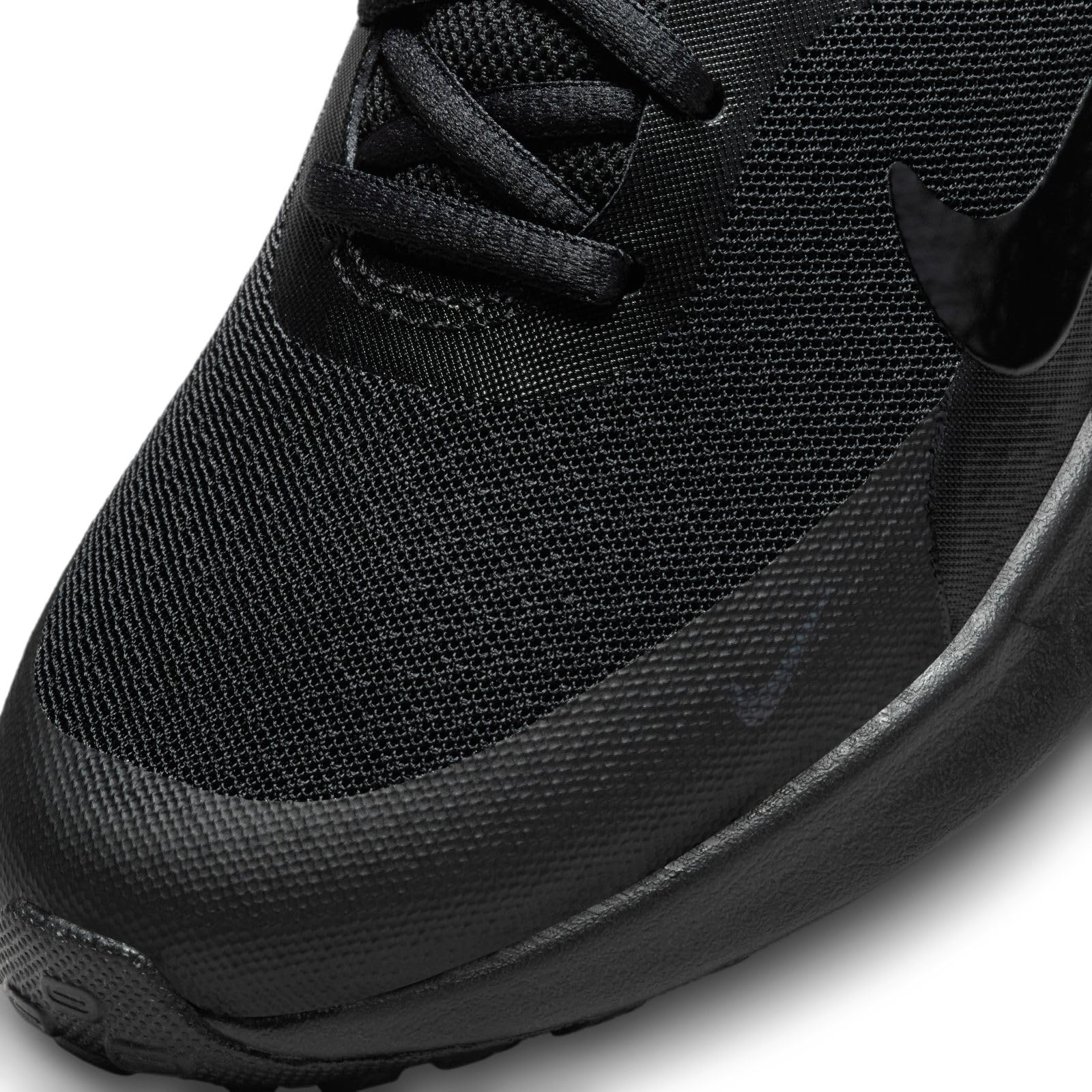 Nike Unisex Kinder Revolution 7 (GS) Sportschuh