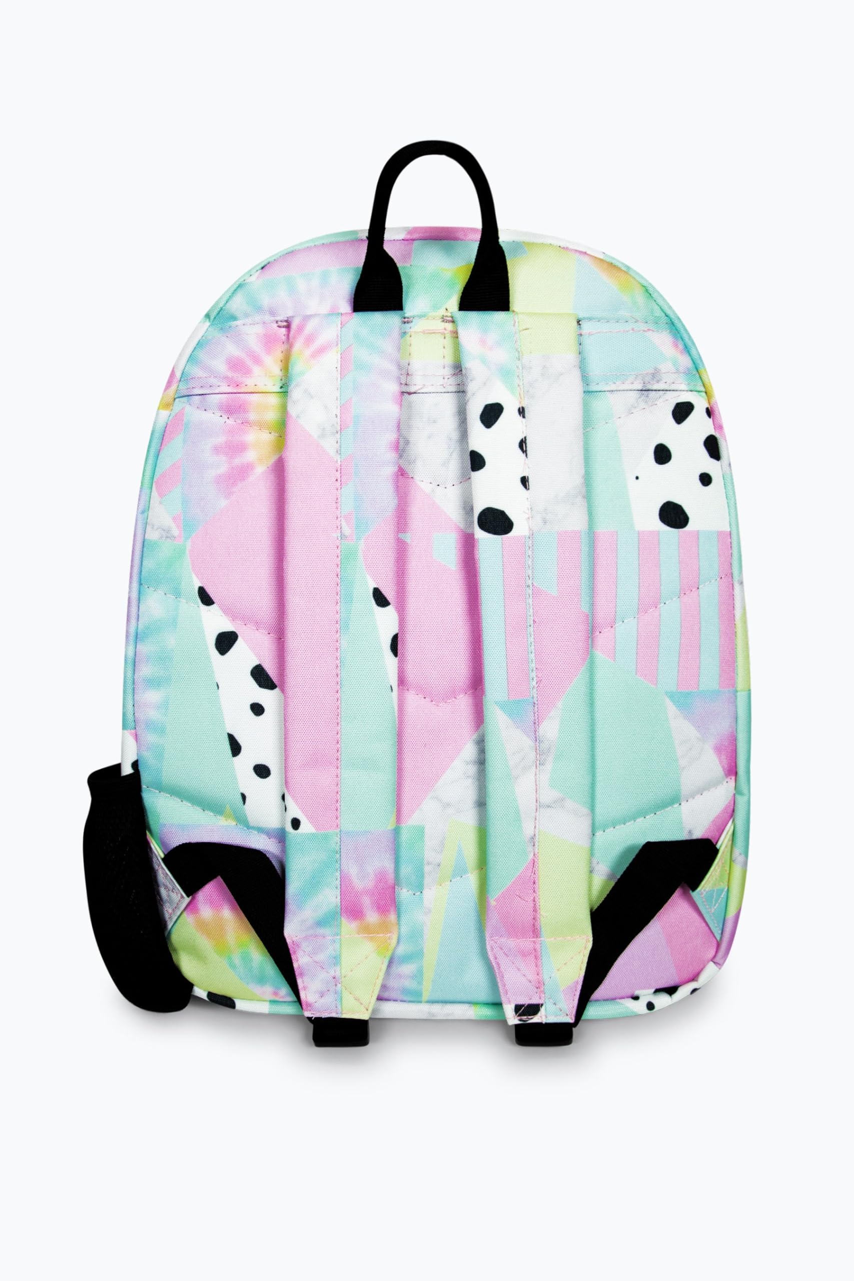 hype Holographic, Zaino Unisex-Bambini e Ragazzi, Taglia Unica