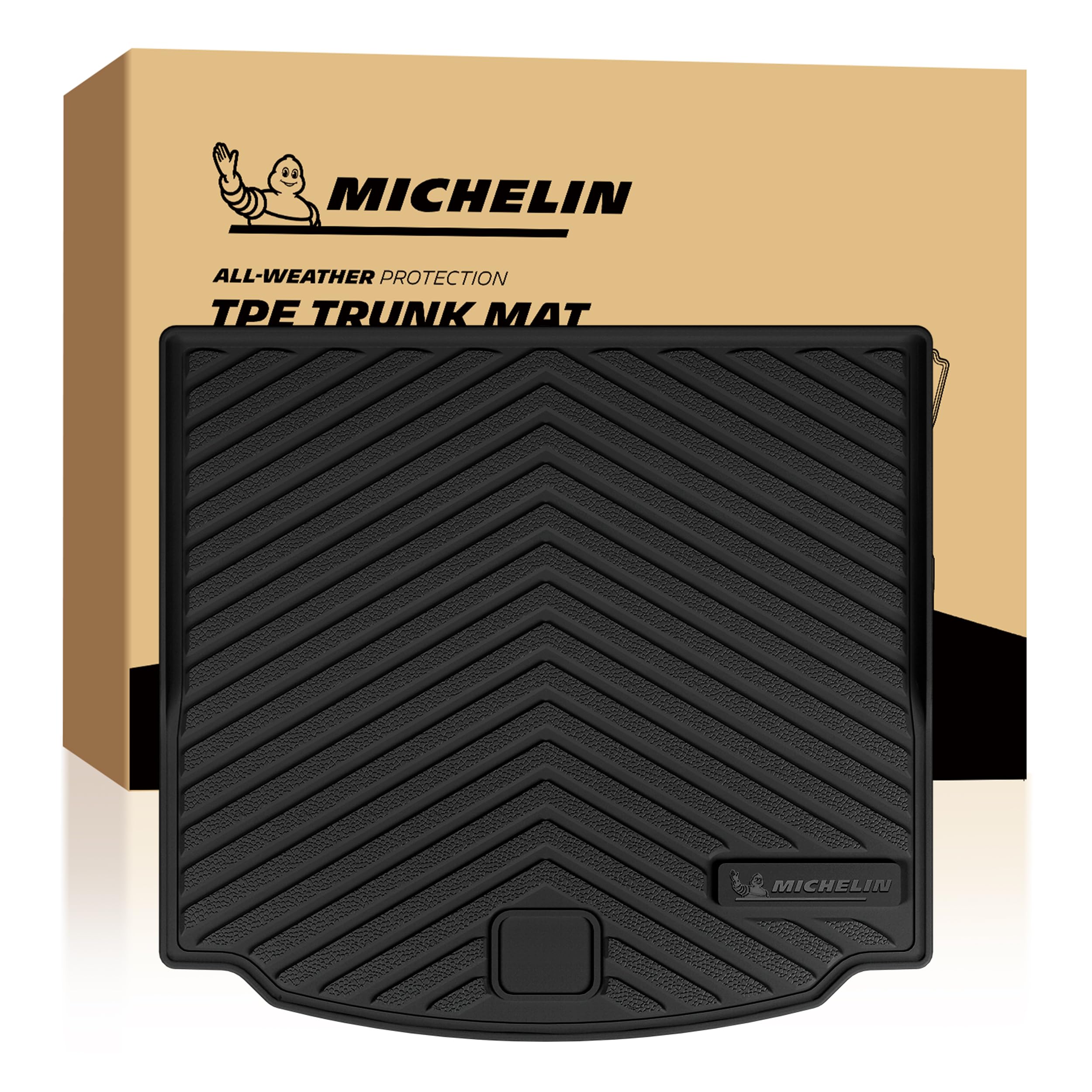 Michelin Vehicle Mats for 2026 Mazda CX-5 (1 Piece)