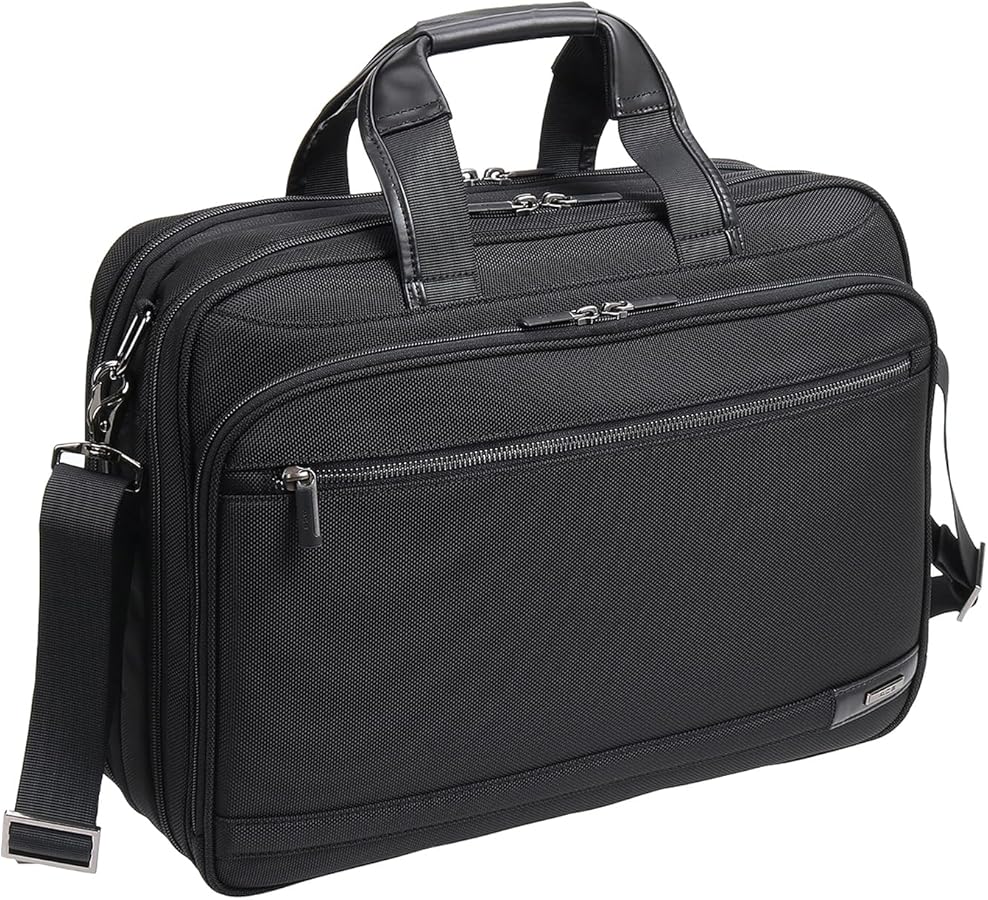 Amazon.co.jp: [ACE] ビジネスバッグ メンズ 2way 【イグニス2】大容量