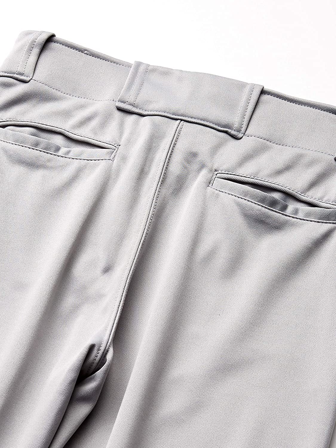 Rawlings Launch Series Knicker Baseballhose, paspeliert, Erwachsenengrößen.