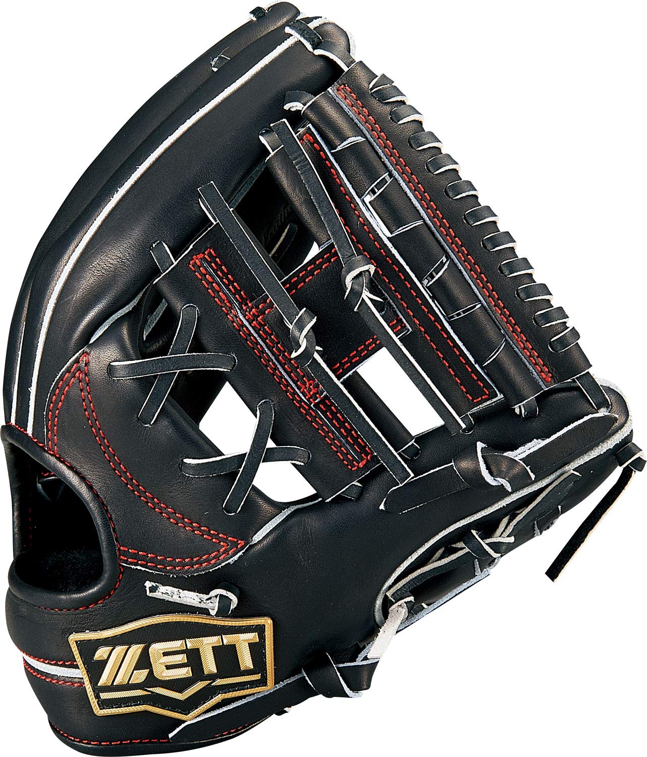 Amazon | ZETT(ゼット) 硬式野球 ネオステイタス グラブ (グローブ) 内