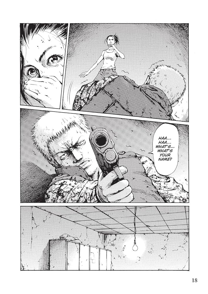 Amazon.com: Crueler Than Dead Vols 1-2 Collected Set