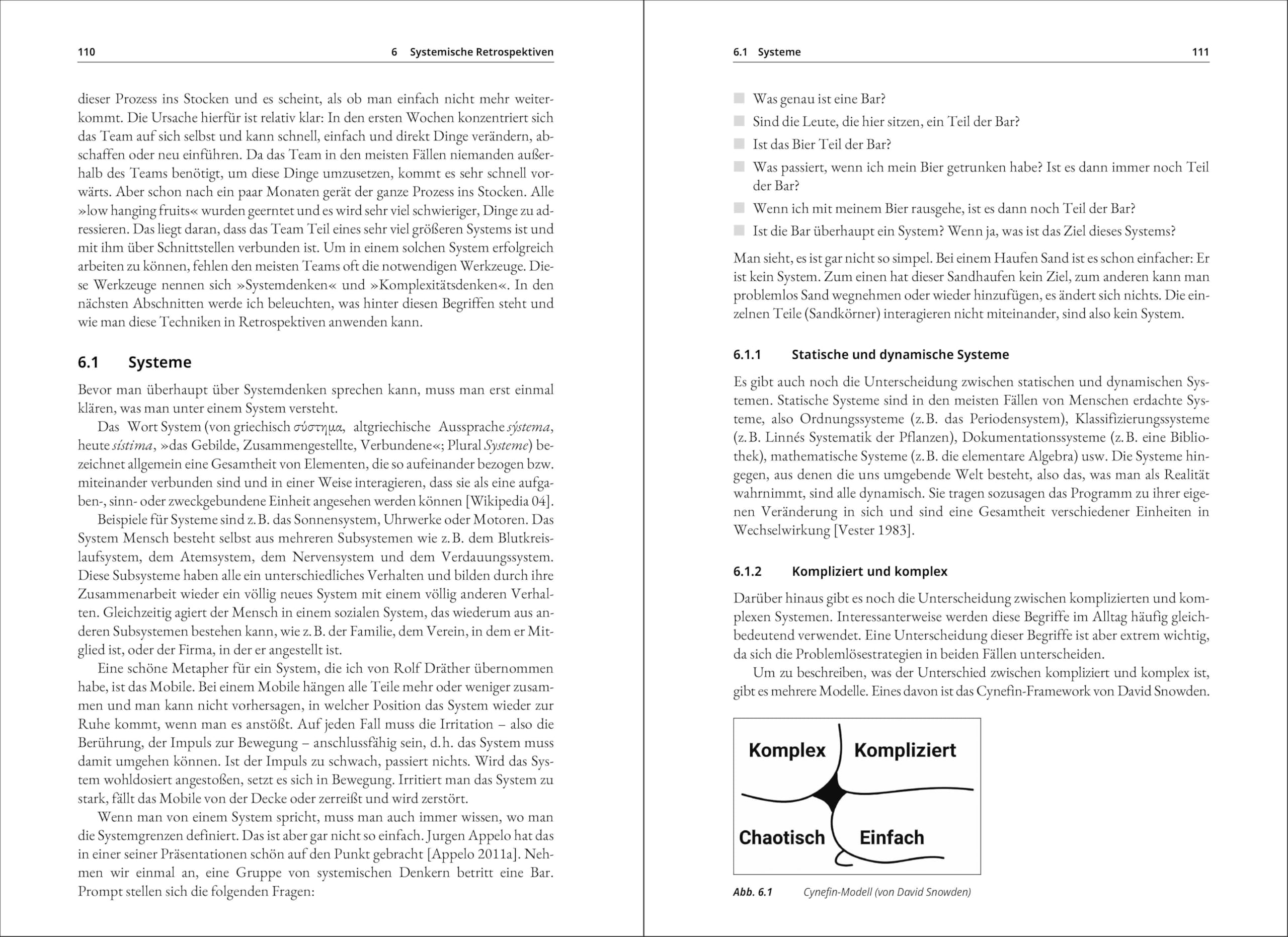 Retrospektiven in der Praxis: Veränderungsprozesse in Unternehmen und Teams effektiv begleiten
