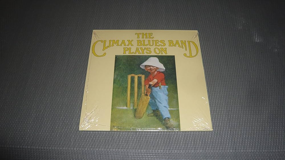 Climax Blues Band - Plays on - Amazon.com Music