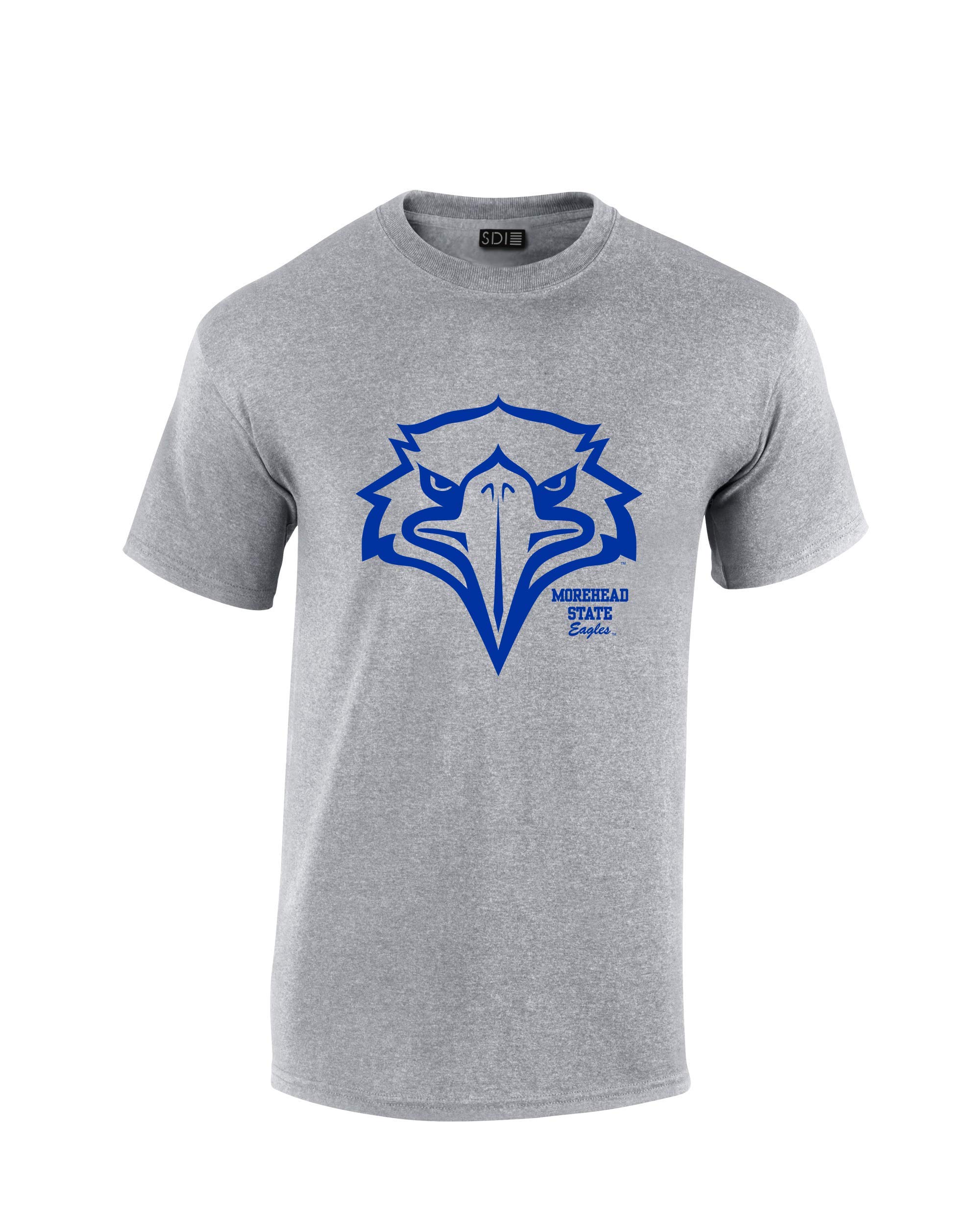 SDI Short Sleeve 100% Cotton Tee