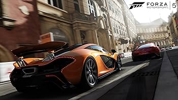 ForzaMotorsport5リミテッドエディション (限定版) - XboxOne d2ldlup Amazon.com: ForzaMotorsport5リミテッドエディション (限定版