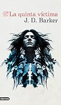 La quinta víctima (El Cuarto Mono nº 2) (Spanish Edition)
