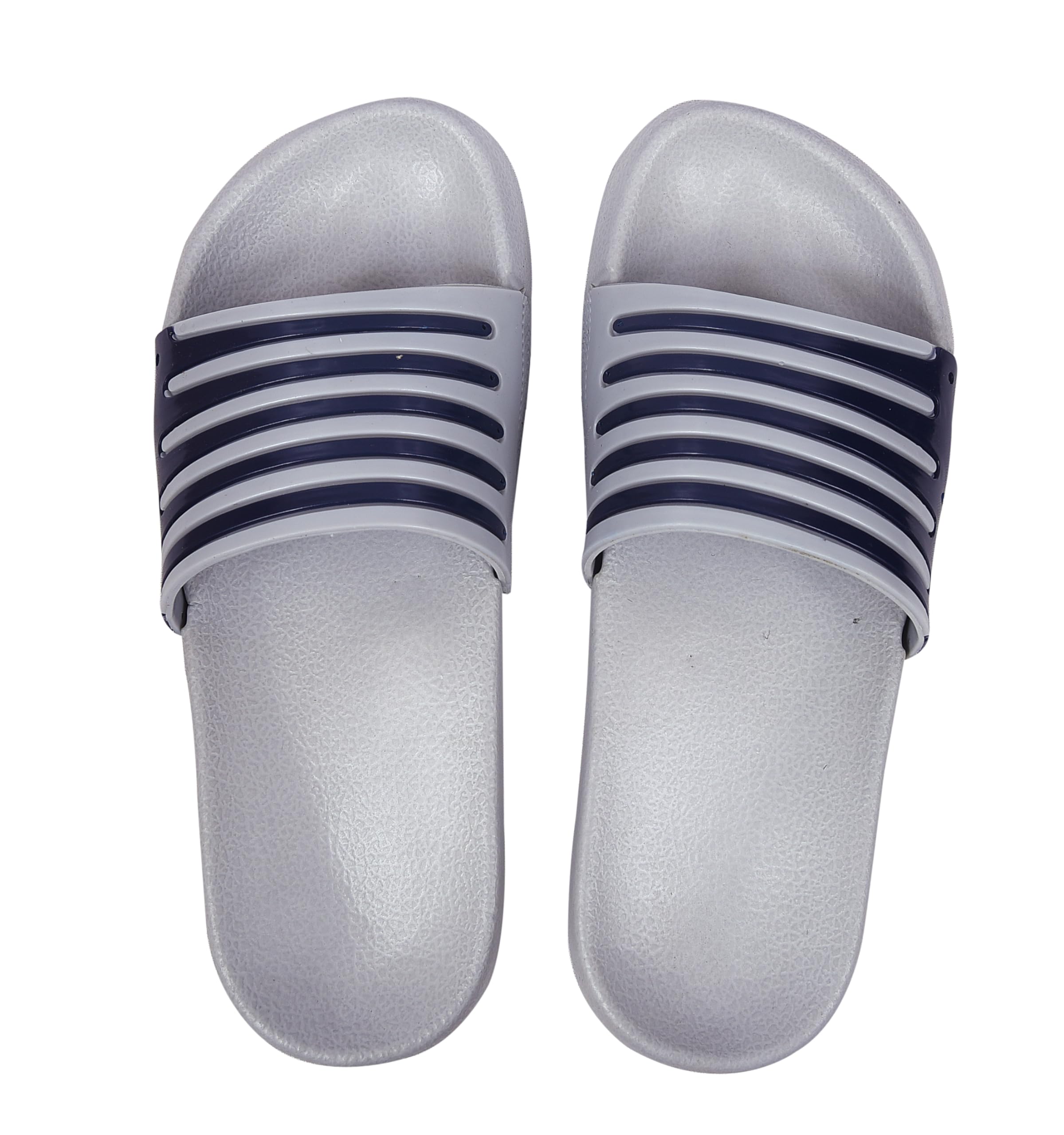 Men's (1765) Multicolour Casual Slide Slippers