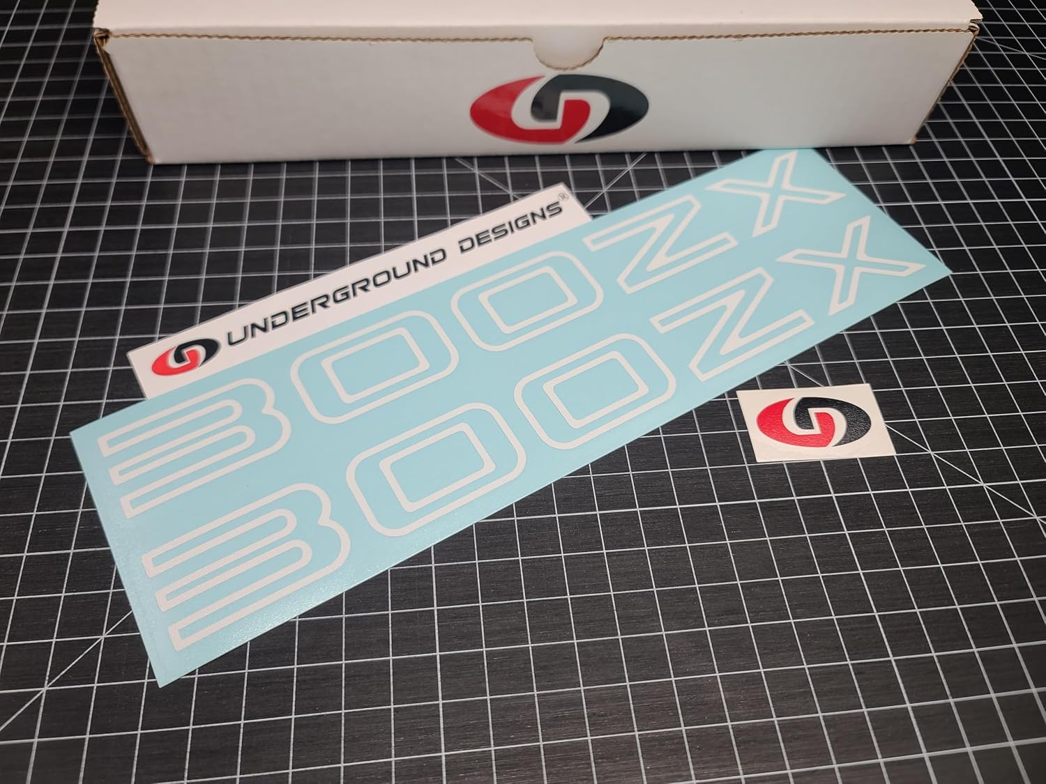 Amazon.com - 300ZX Decals (2pk) Outlined Lower Door Racing Stickers ...