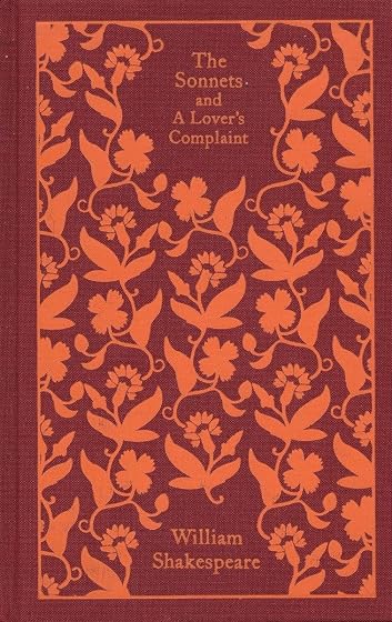 The Sonnets And A Lover S Complaint