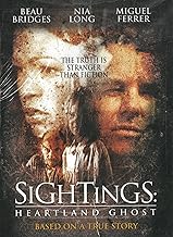Sightings - Heartland Ghost