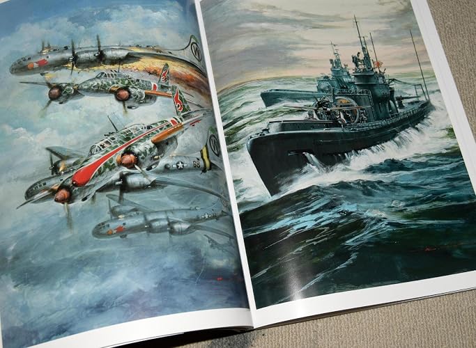 生賴範義 戦記画集 | 生賴範義 |本 | 通販 | Amazon