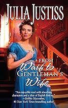 From Waif to Gentleman's Wife (The Wellingfords)