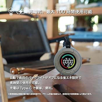 沢田テント　一酸化炭素チェッカー 6703f60e67fa6cb14b372f4d7844ff