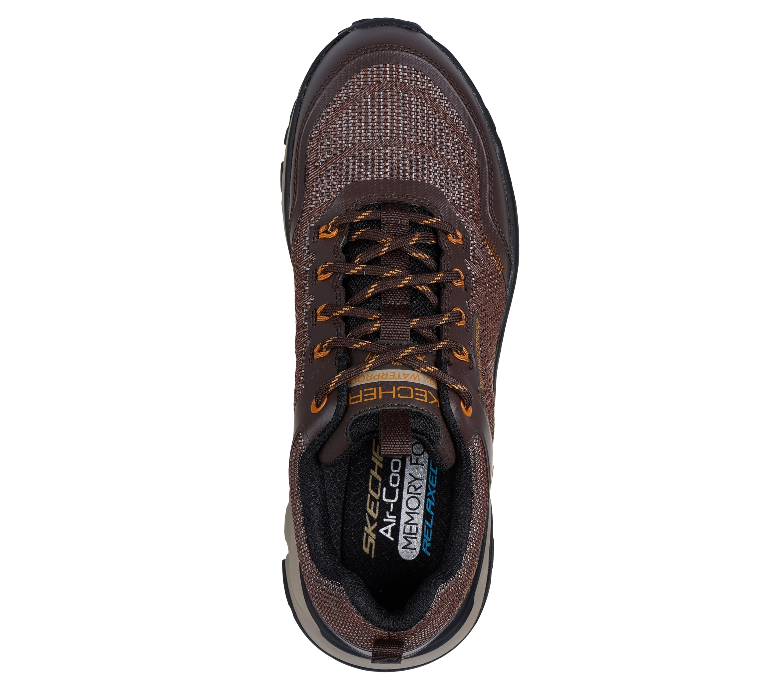 Skechers Zapatillas D'Lux Journey para hombre