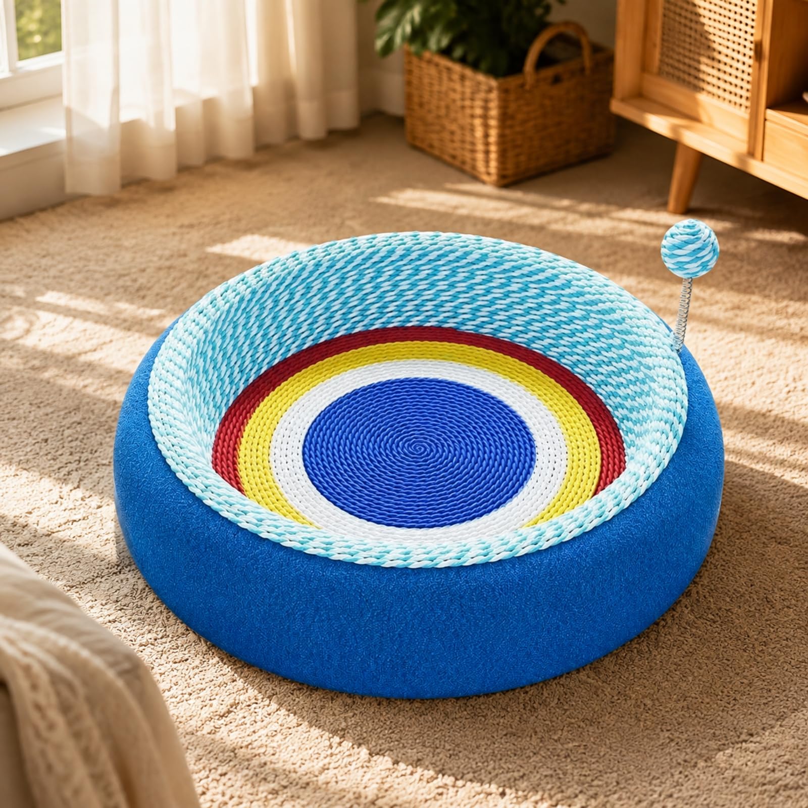 Cama para s con Juguete Reforzado, Style to 4, Color to 4