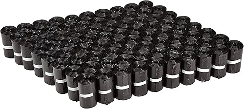 Miniatura 5 de NFL NEW ENGLAND PATRIOTS - Dispensador de bolsas para excremento fresco y deportivo con un anillo en D de correa y con 1200 bolsas de excremento de