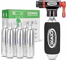 ステンレス CO2ボンベ 調整バルブ付き TNI CO2 ボンベセット レバータイプ 2643016 : FIND - 通販