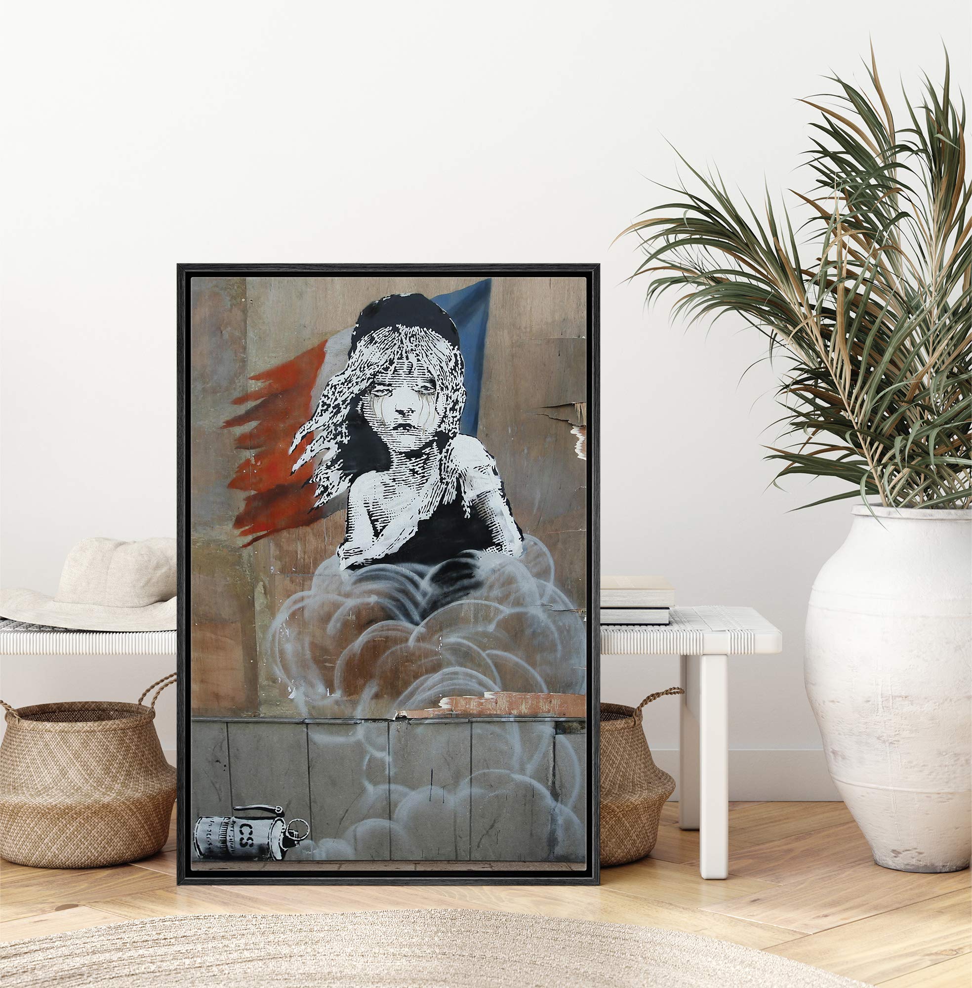 絵画、美術品 真作】絵画 尾崎進 油彩4号 静物 バロック風の重厚な一作 X117