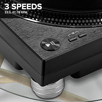 Amazon.co.jp: Gemini Sound TT-4000 プロフェッショナル