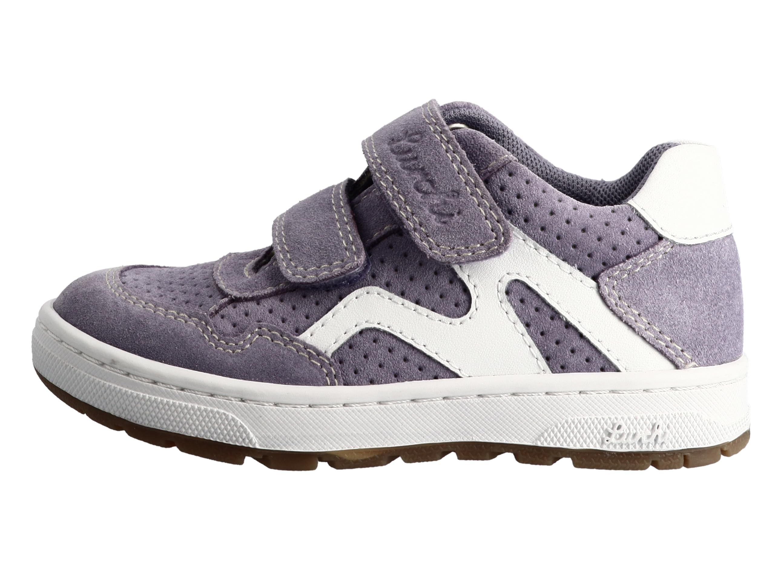 Lurchi Unisex Kinder DominikSneaker