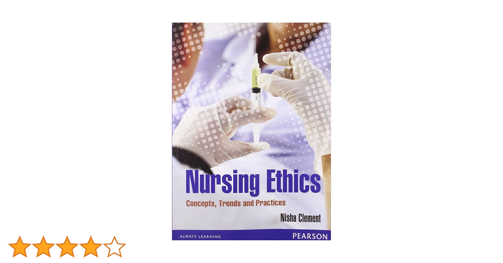 洋書 Concepts and Cases in Nursing Ethics Key Concepts and Issues in Nursing Ethics | SpringerLink