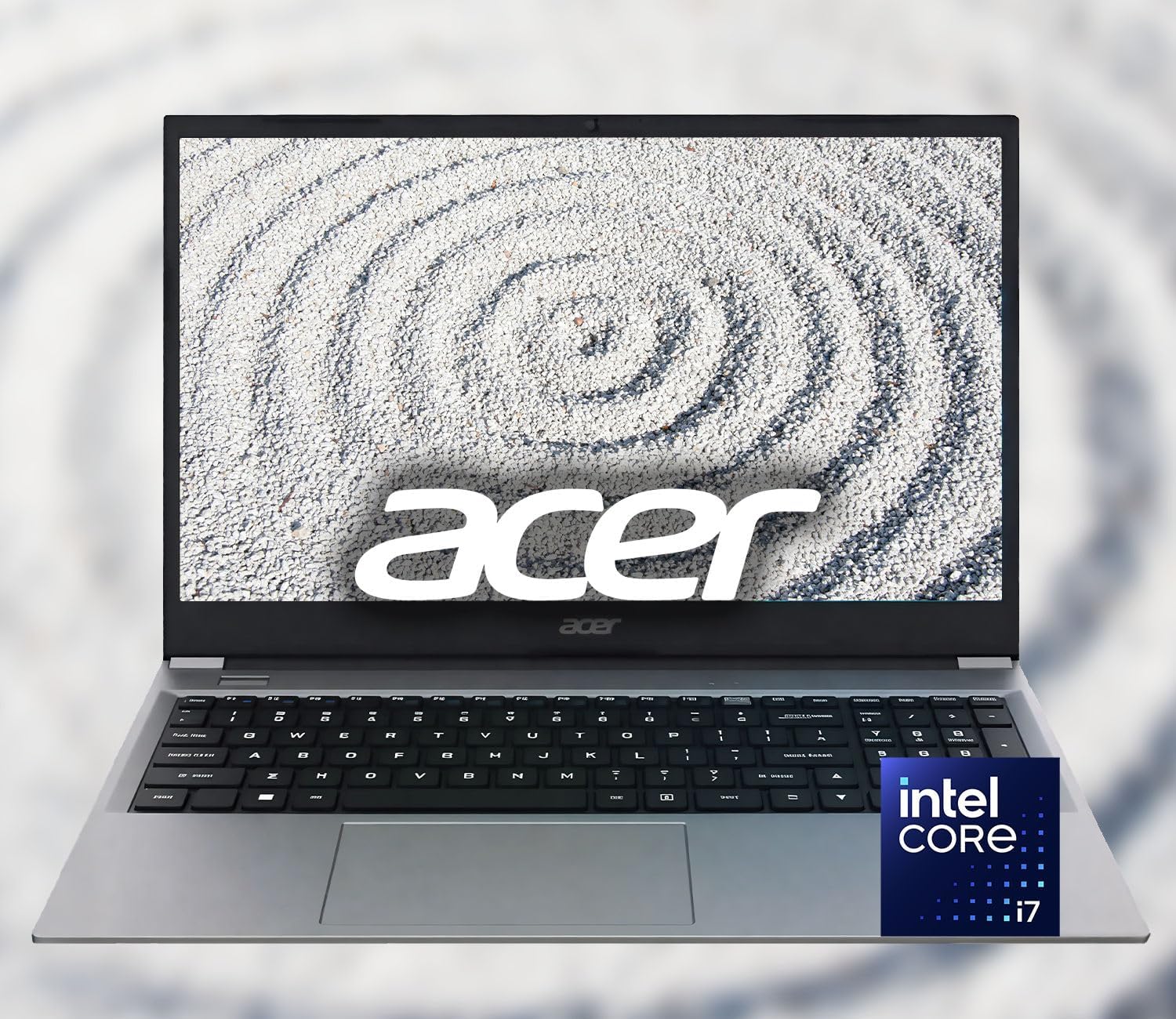 2023 Newest Acer Aspire 5 Laptop, 15.6" FHD IPS Display, AMD Ryzen 3 3350U Processor, 8GB DDR4 RAM, 256GB PCIe SSD, WiFi6, Backlit Keyboard, Fingerprint Reader, Amazon Alexa, Windows 11 Home in S mode