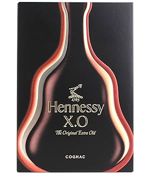 Hennessy ブランデー フランス産 ヘネシー Hennessy XO ブランデー コニャック 40% 700ml 箱付き