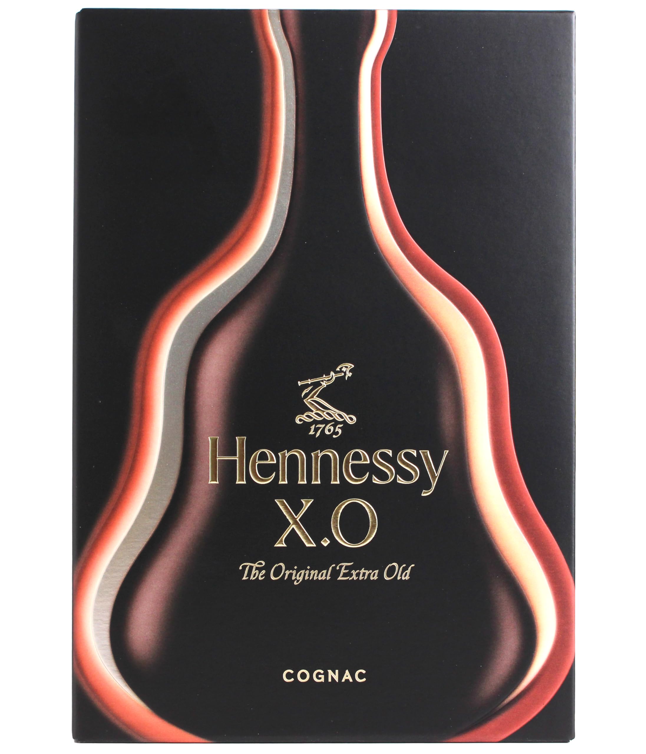 Amazon.co.jp: ヘネシー Hennessy X.O 40％ [ ブランデー